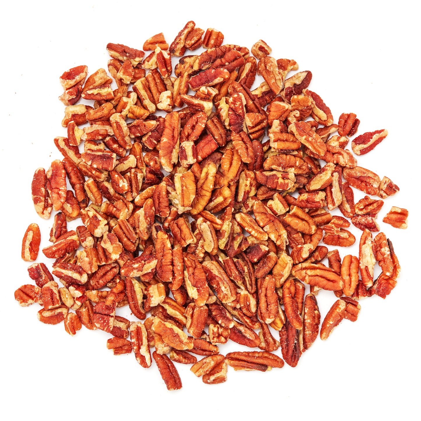 Pekannusskerne Bruch