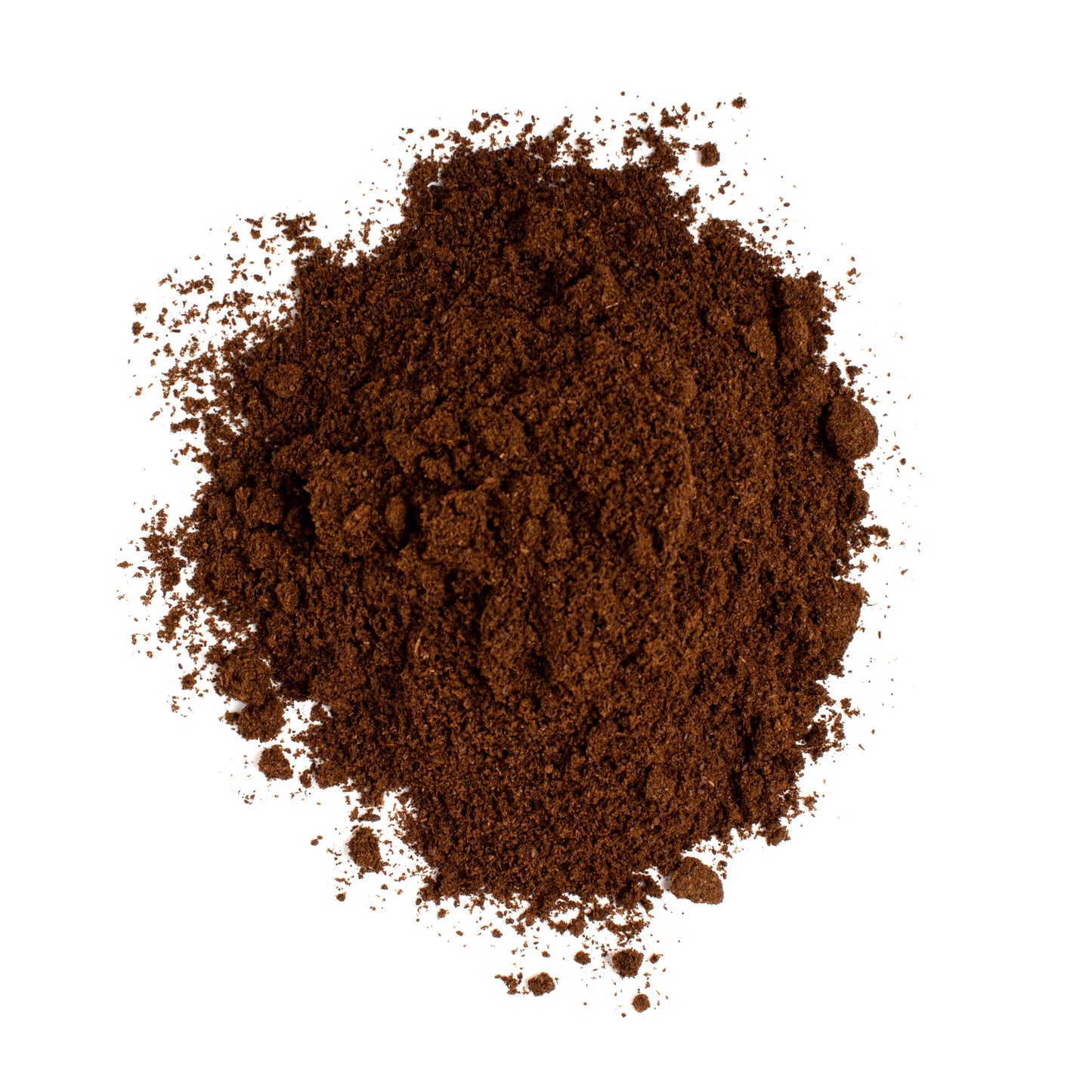 Bourbon Vanillepulver