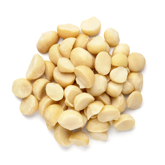 Was sind Macadamia Nüsse?