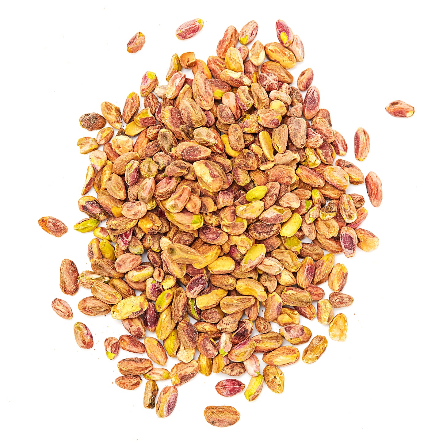 Pistazienkerne Bruch