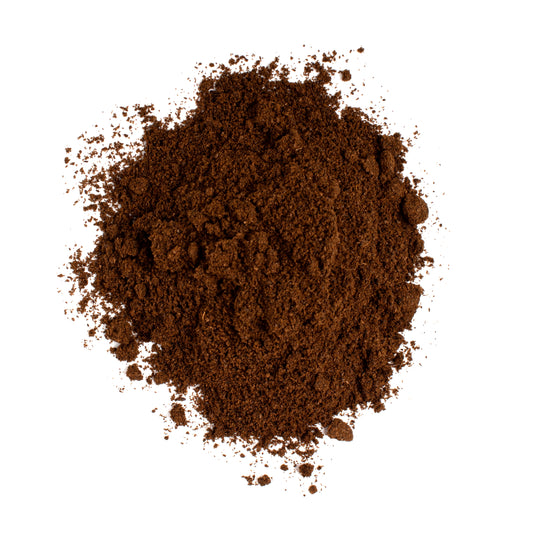 Bourbon Vanillepulver