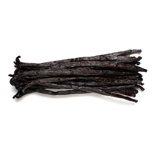 Bourbon Vanilleschoten 13-15 cm