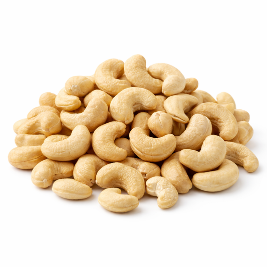 Cashewkerne